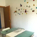 Lejlighed Tulipano Minturno