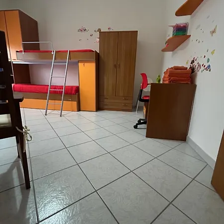 Tulipano Minturno