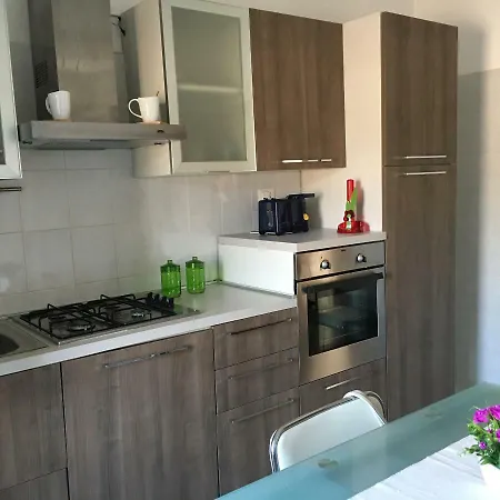 דירה Tulipano מינטורנו