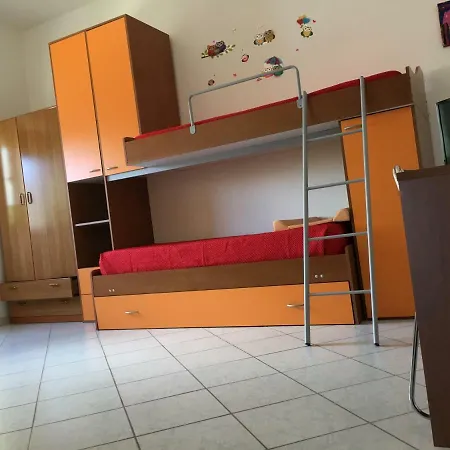 Apartment Tulipano *